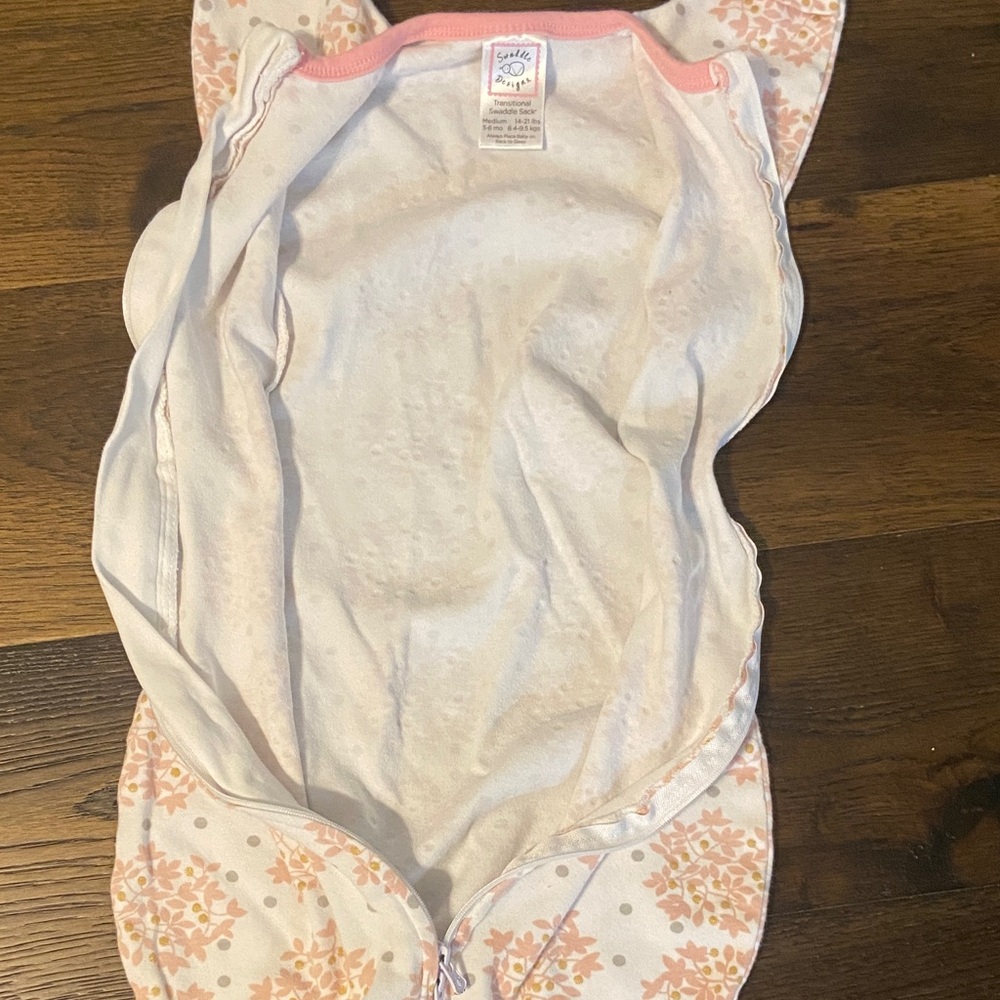 Transitional Sleep Sacks - Picture 3 of 10